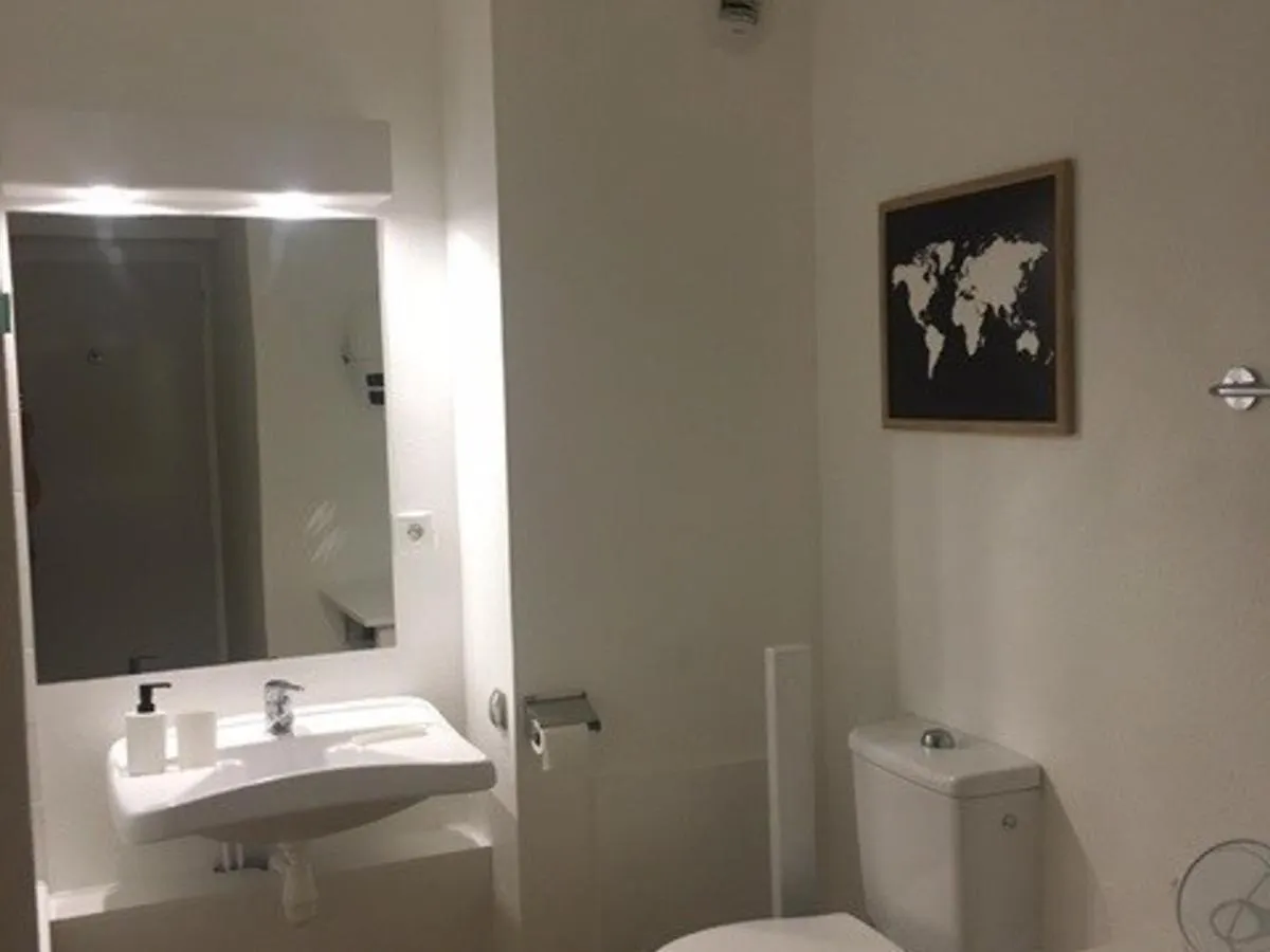 Appartement 2 Pieces, 4 Pers, Acces Direct Pistes - Rue Des Bettets, Modane - Fr-1-265-332 0*,  France