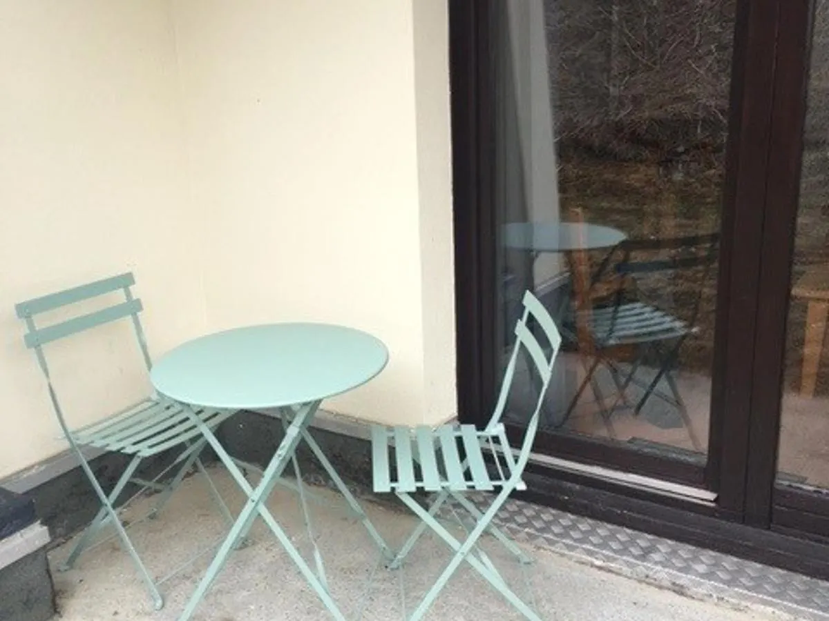 Apartment Appartement 2 Pieces, 4 Pers, Acces Direct Pistes - Rue Des Bettets, Modane - Fr-1-265-332
